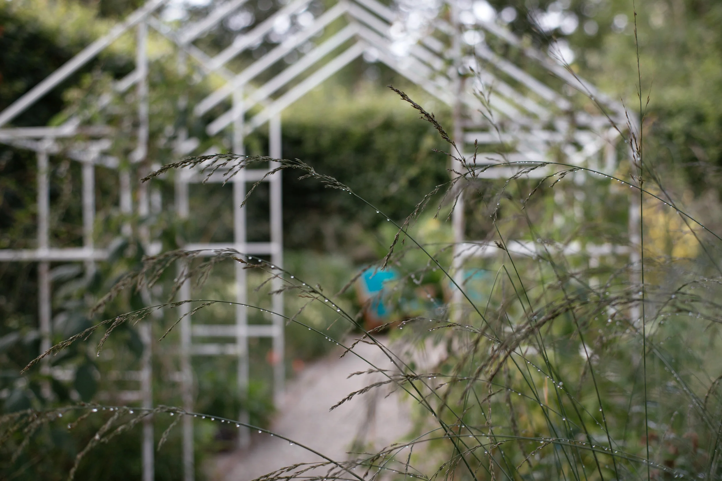 Chaumont sur Loire Festival