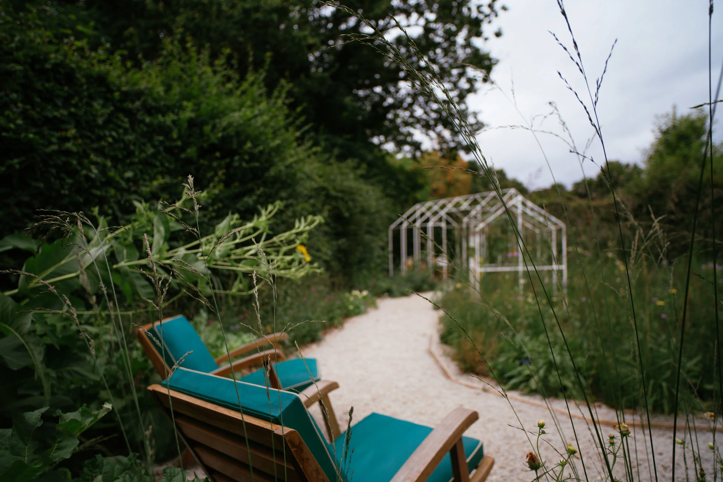 Chaumont sur Loire Festival