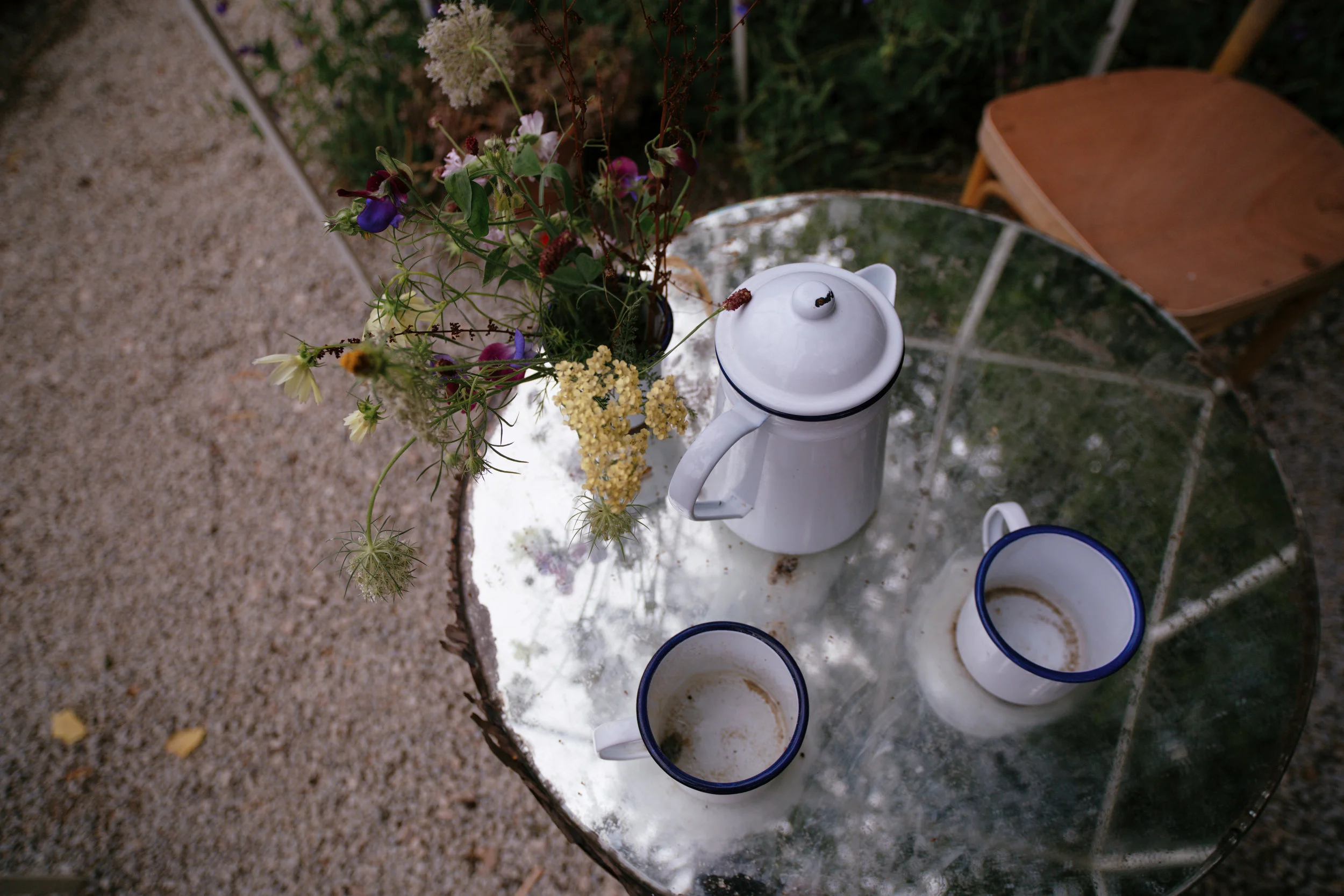 Chaumont sur Loire Festival