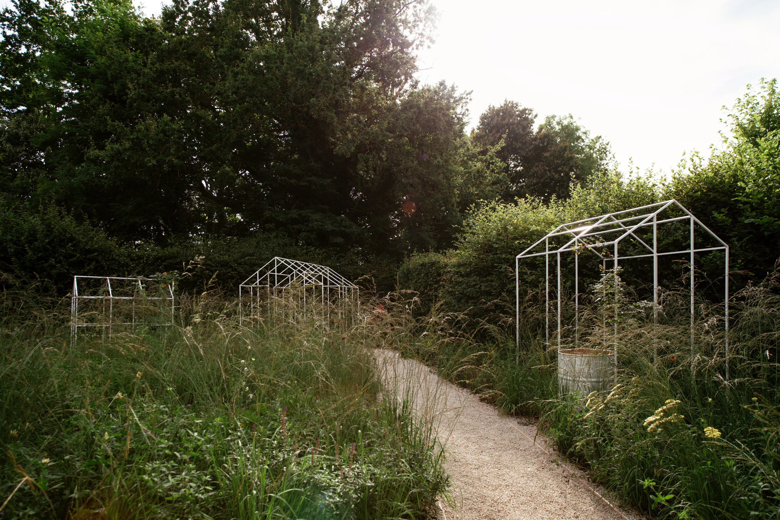 Chaumont sur Loire Festival