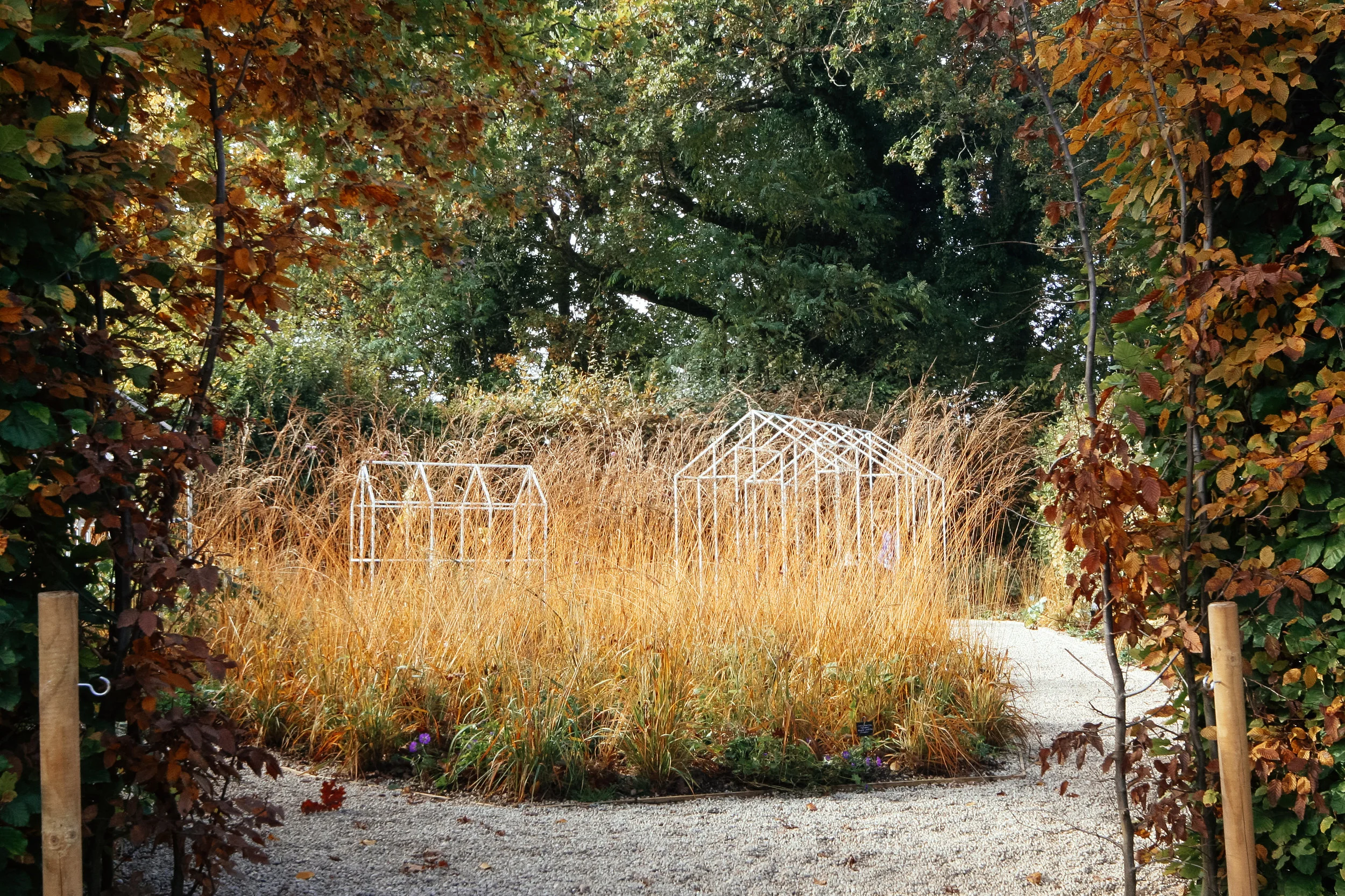 Chaumont sur Loire Festival
