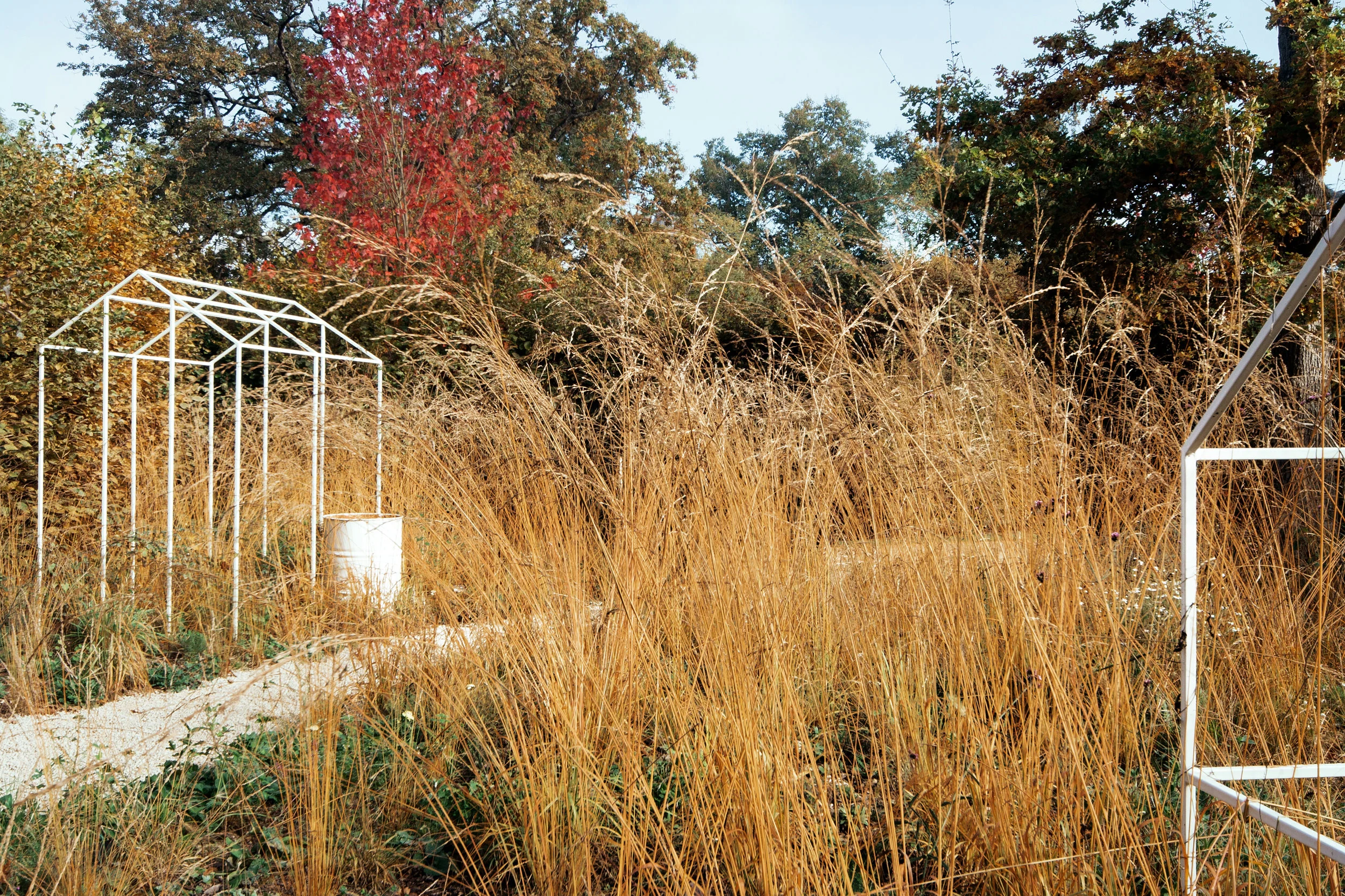 Chaumont sur Loire Festival