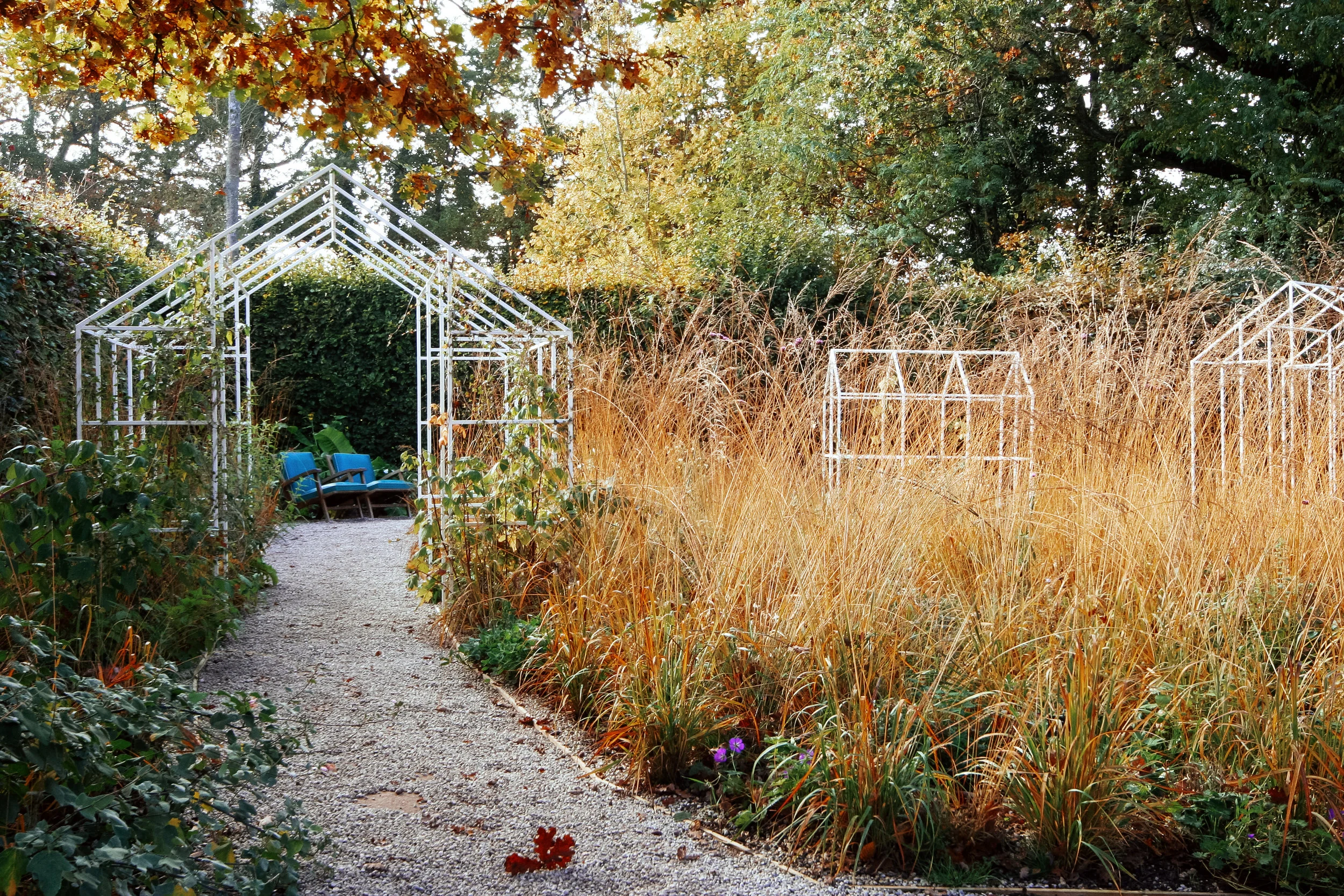 Chaumont sur Loire Festival