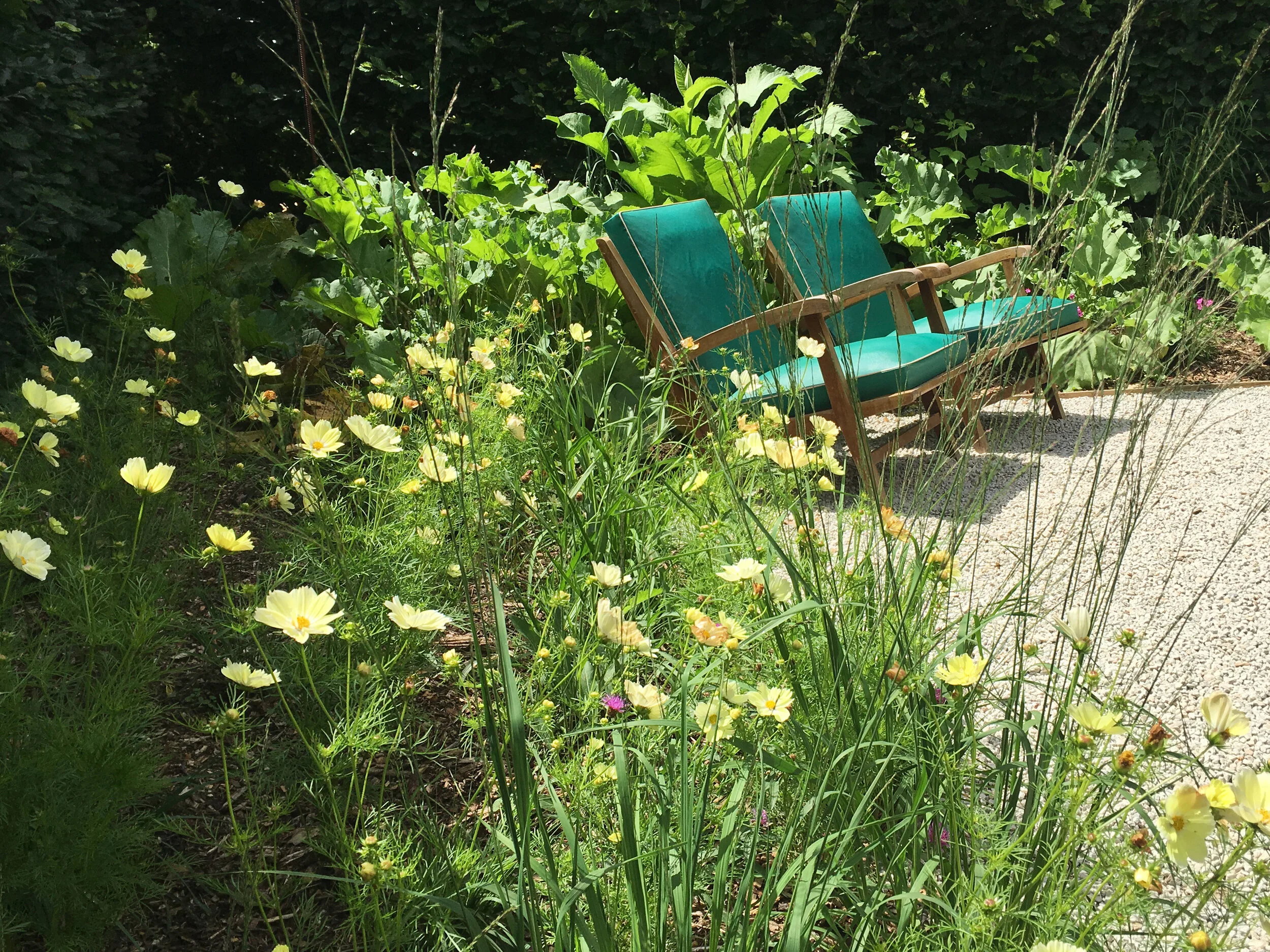 Chaumont sur Loire Festival