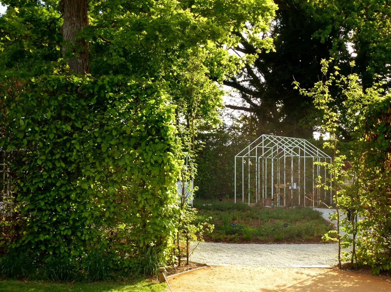 Chaumont sur Loire Festival