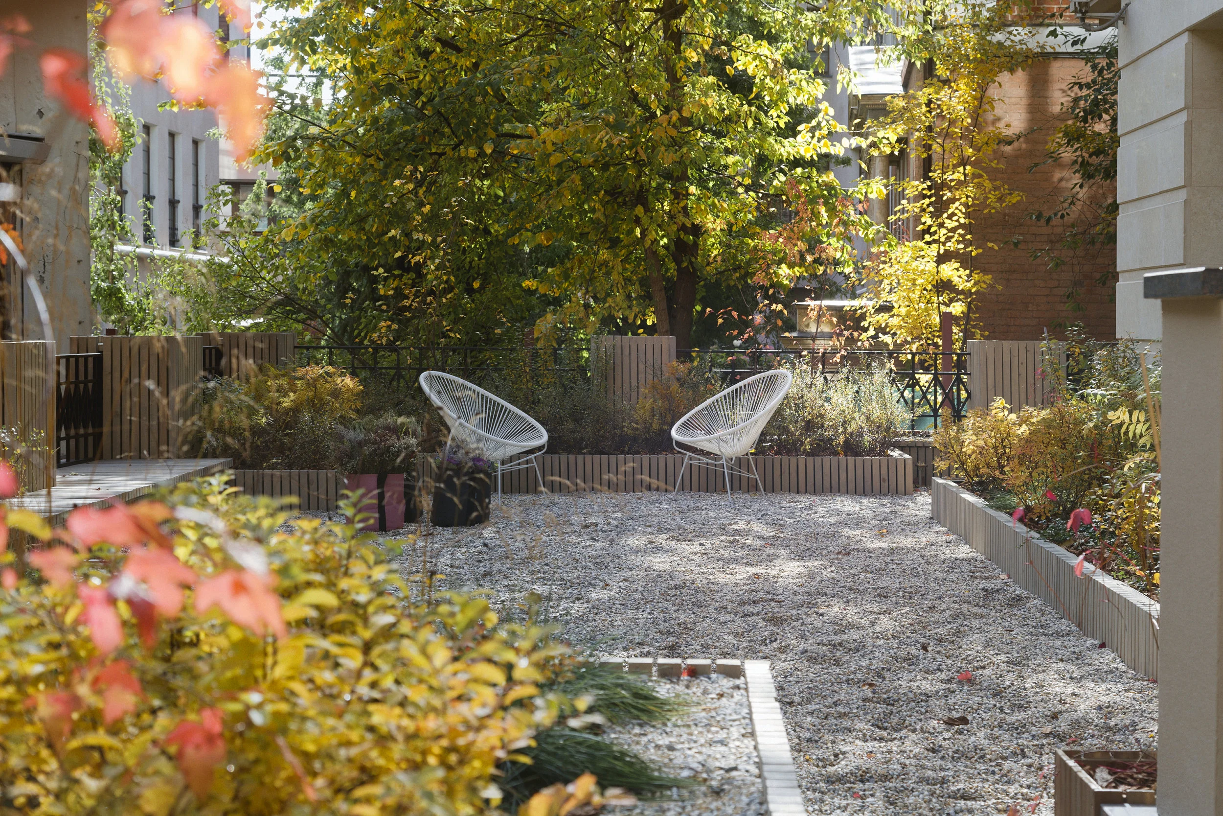 Krymskaya Embankment