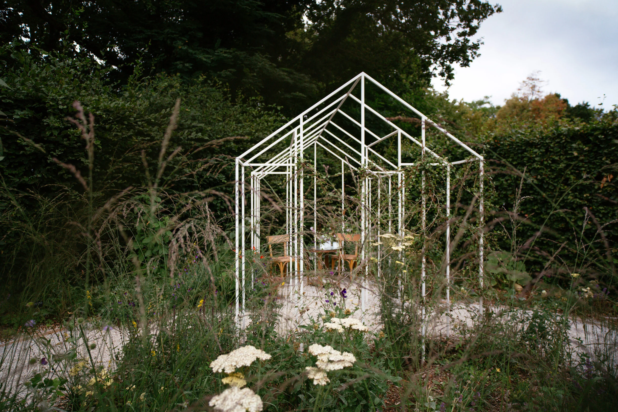 Chaumont sur Loire Festival