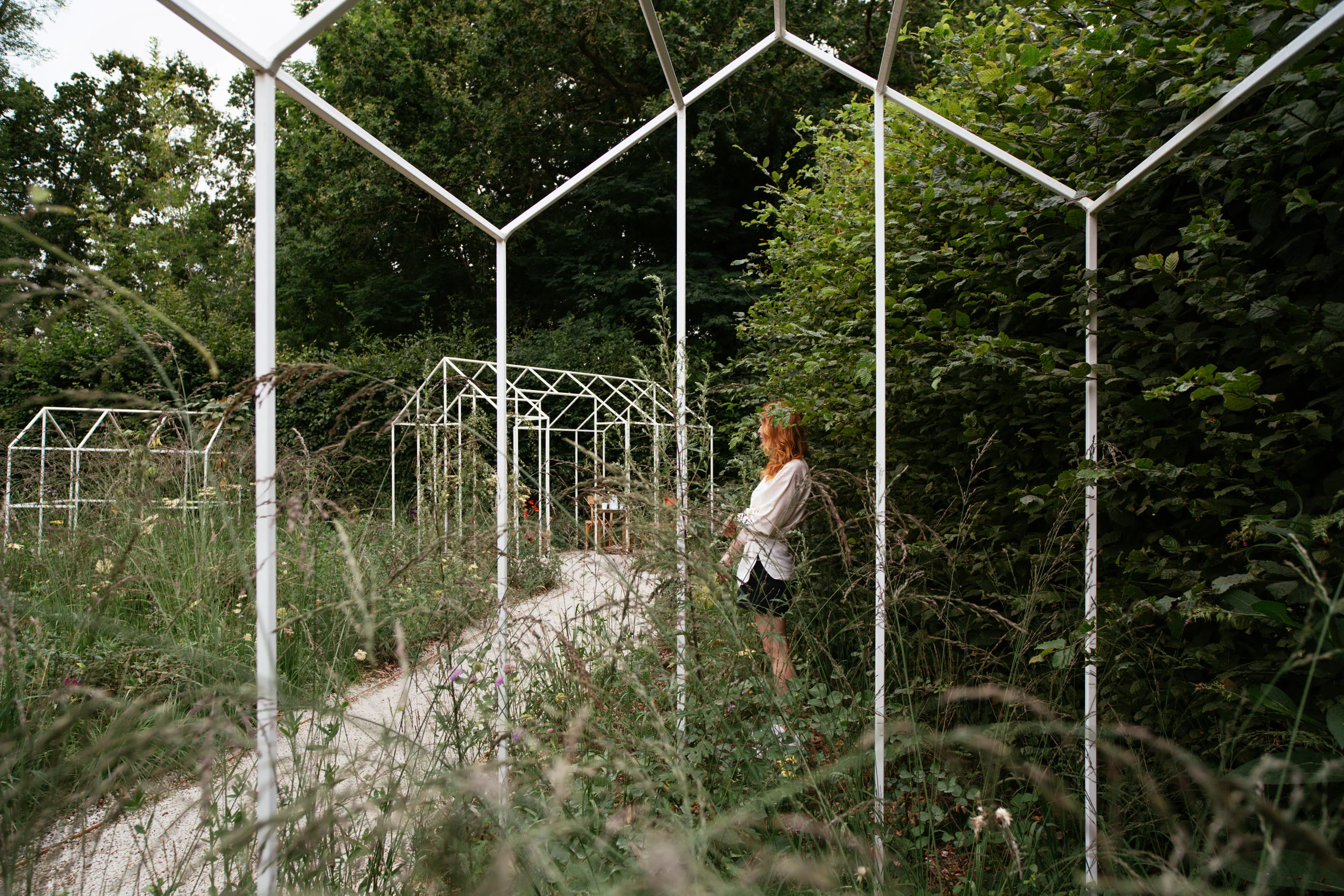 Chaumont sur Loire Festival