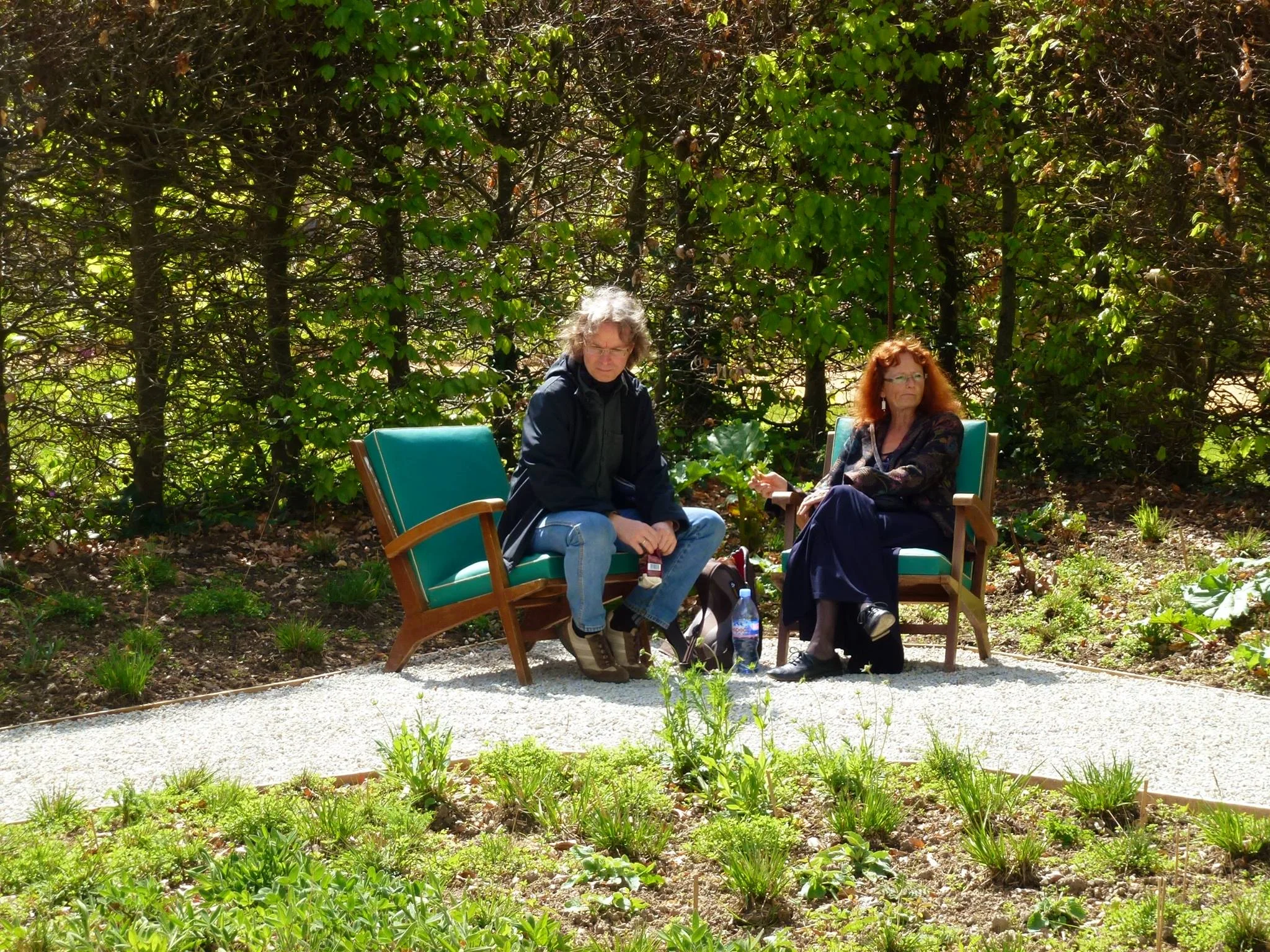 Chaumont sur Loire Festival