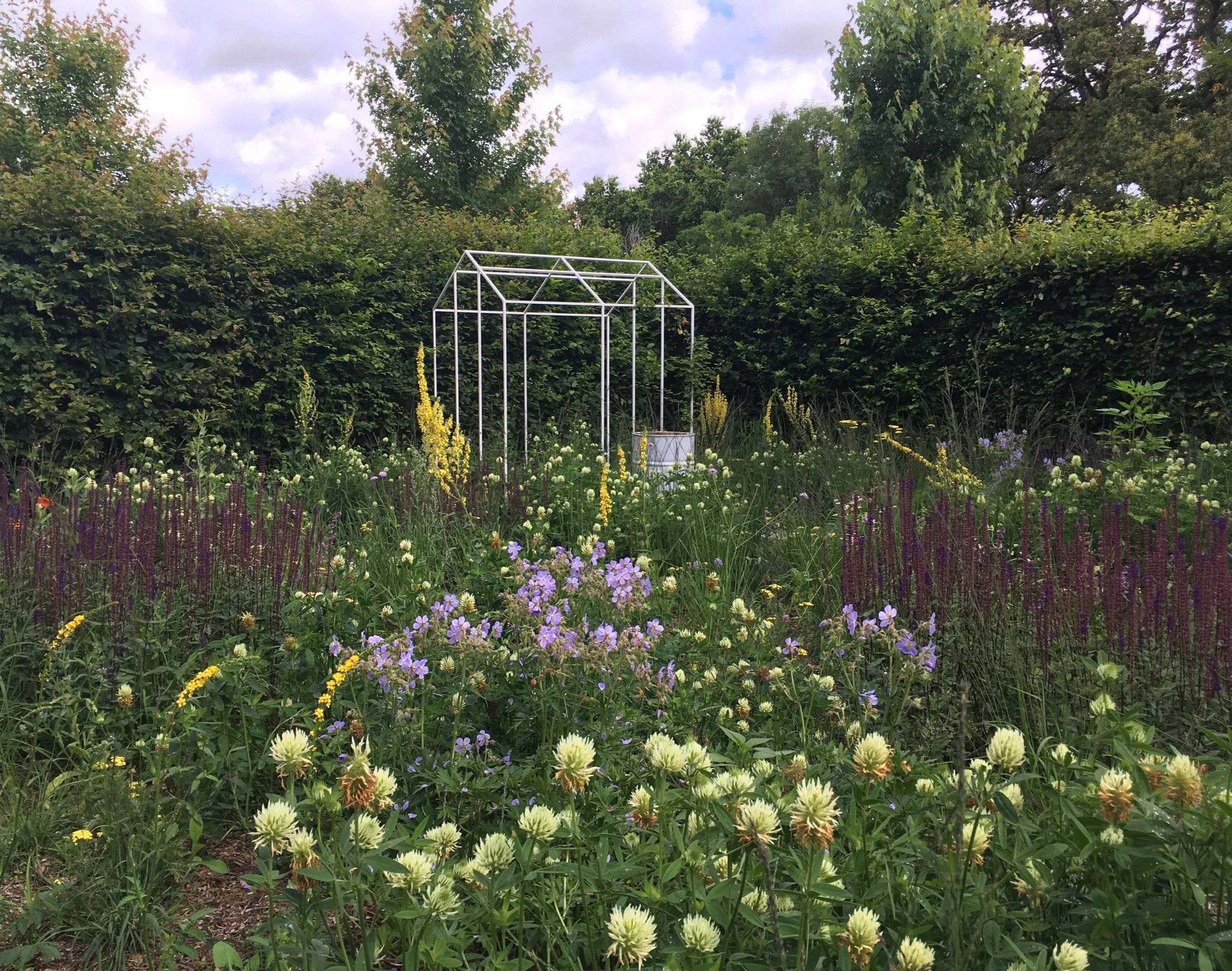 Chaumont sur Loire Festival