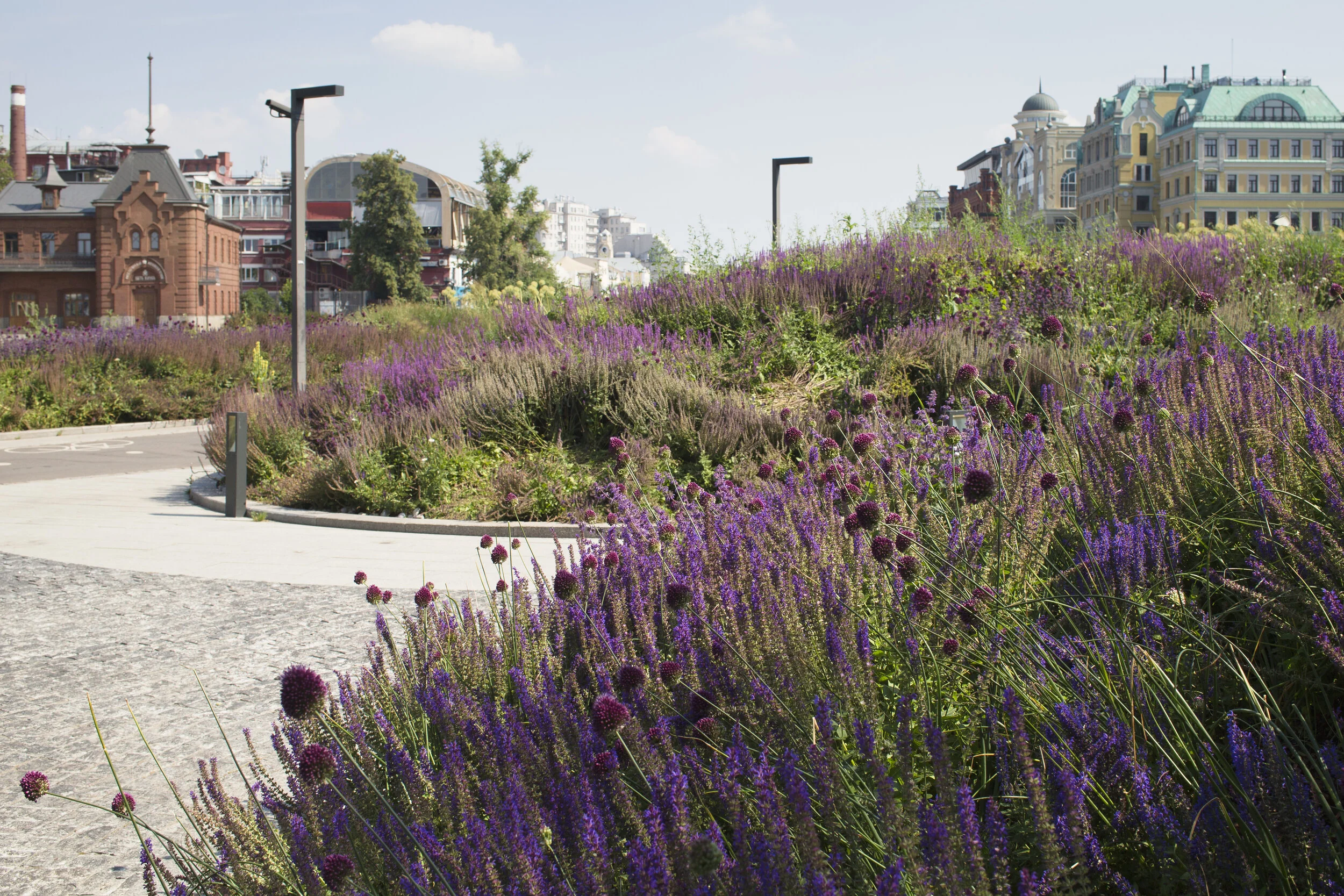 Krymskaya Embankment