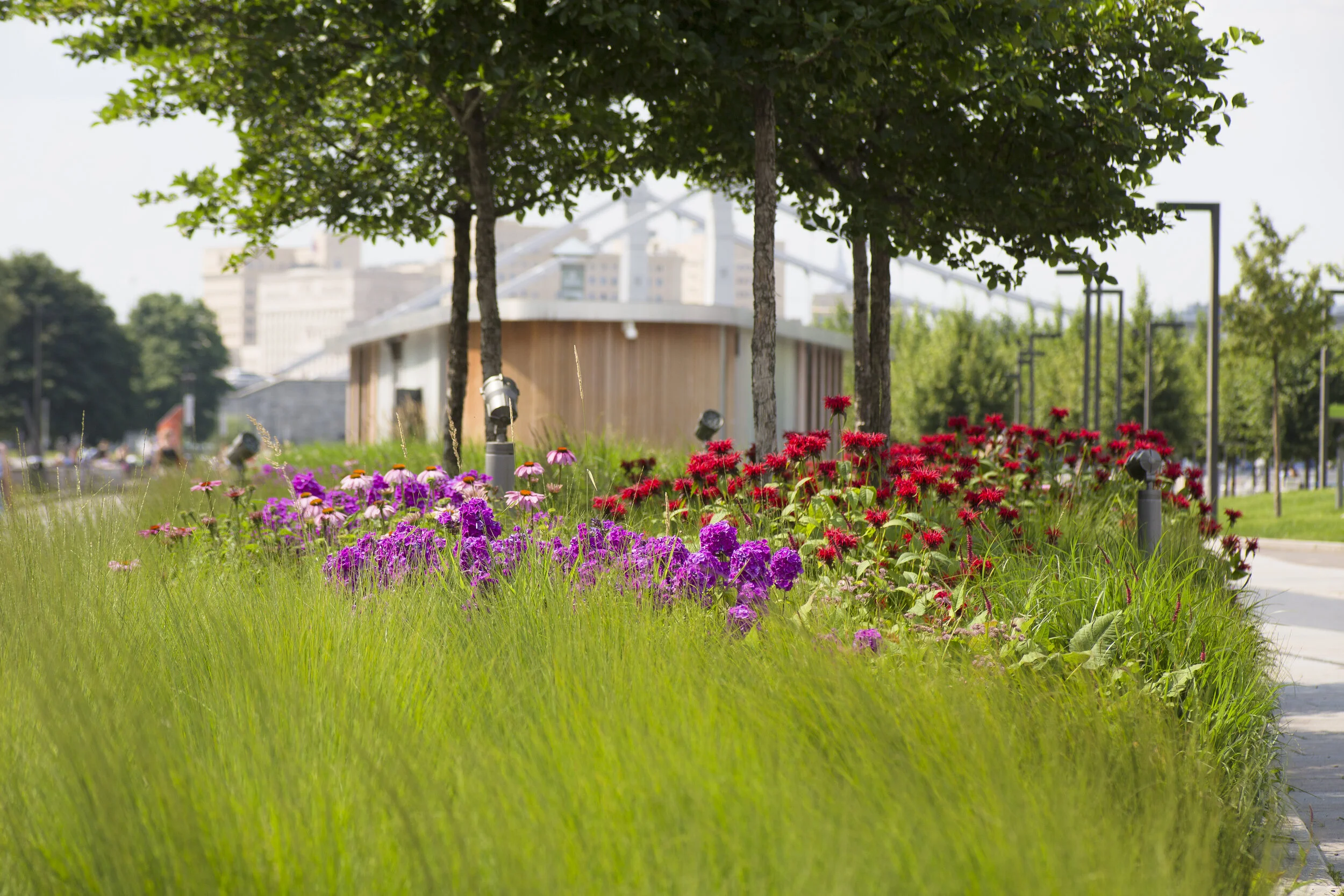 Krymskaya Embankment