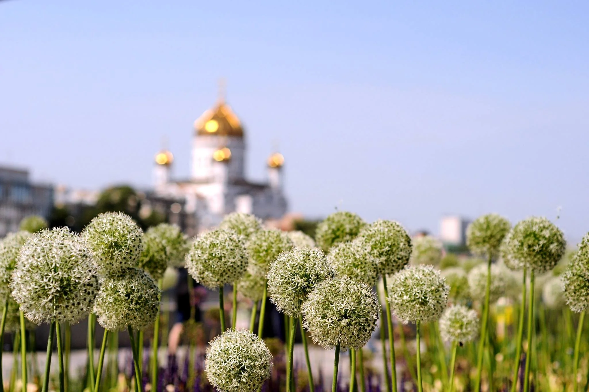 Krymskaya Embankment