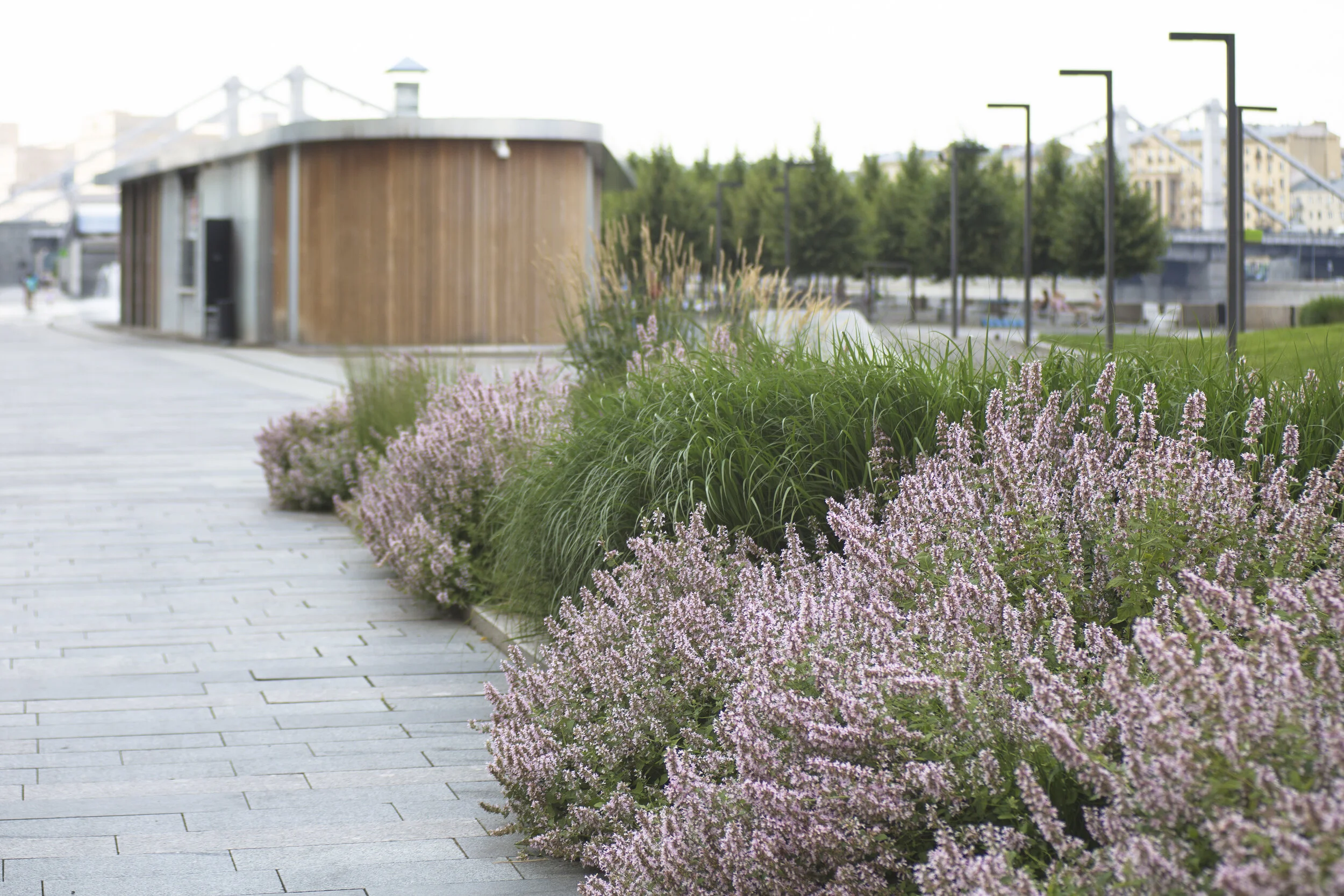 Krymskaya Embankment