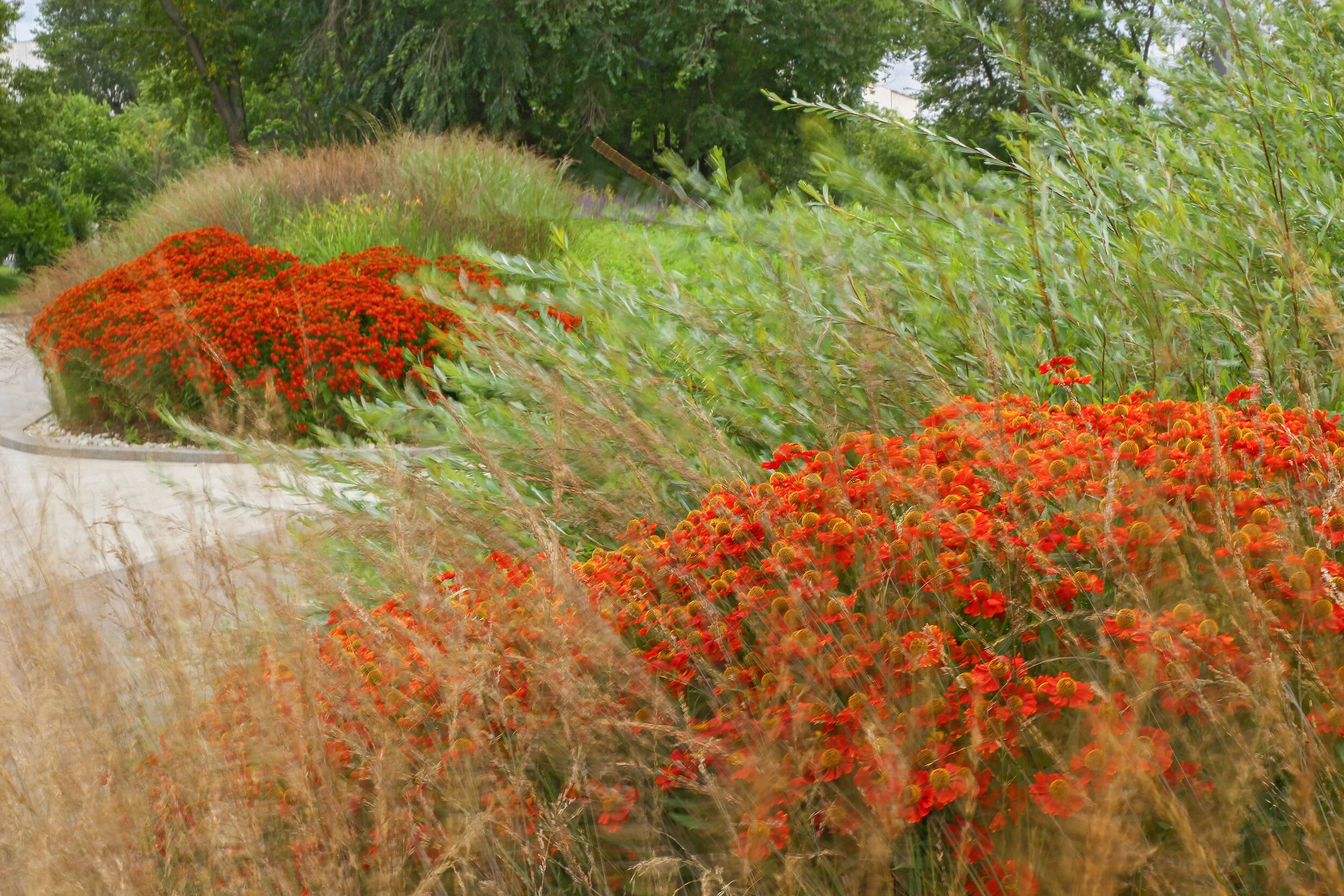 Krymskaya Embankment
