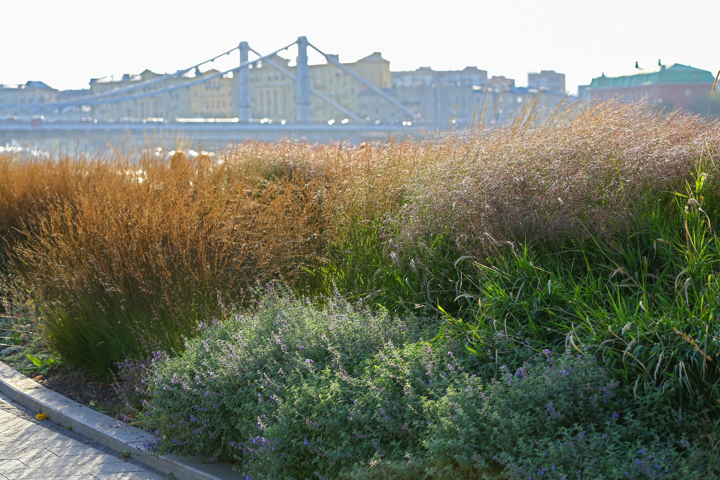 Krymskaya Embankment