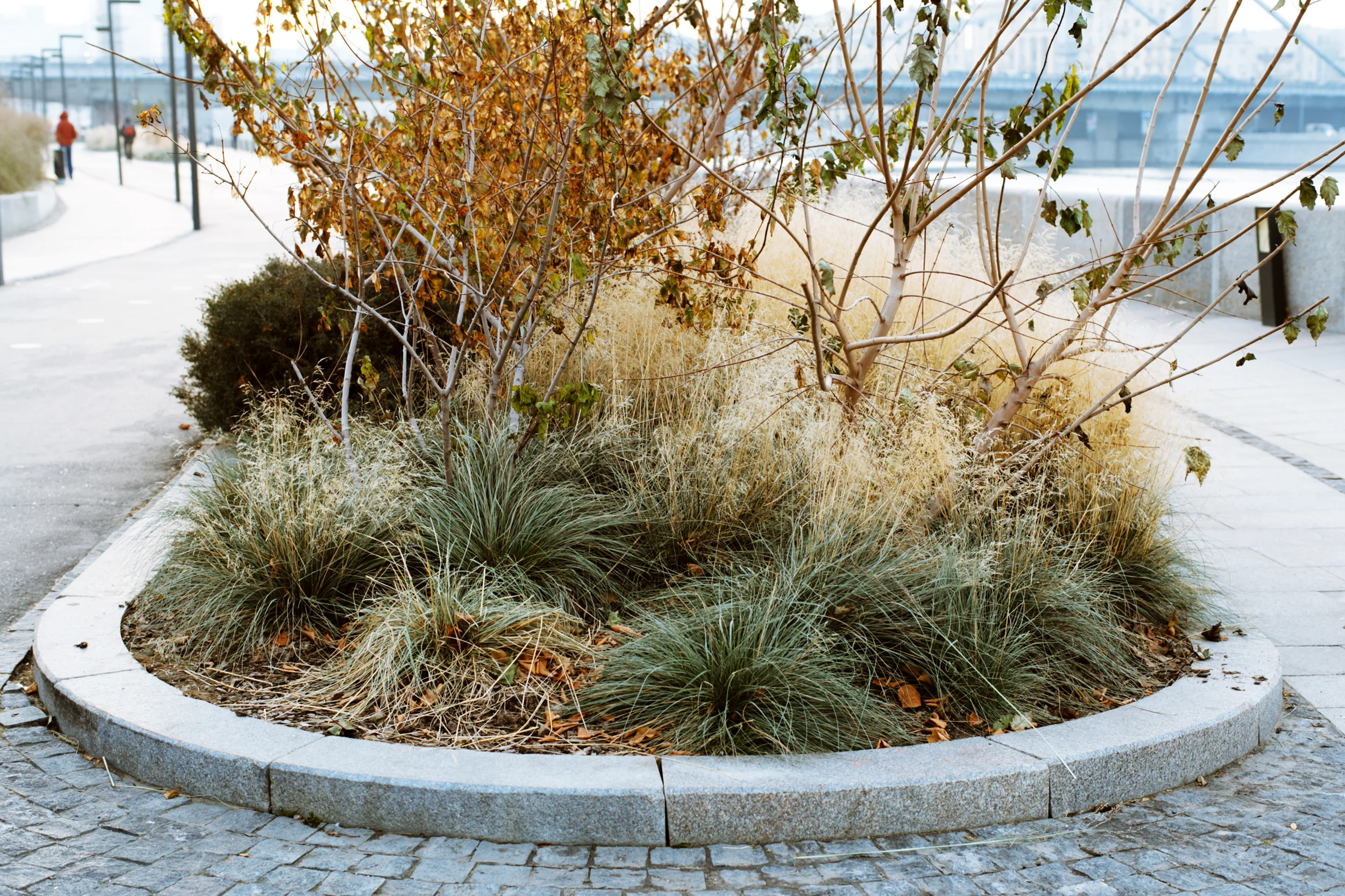 Krymskaya Embankment