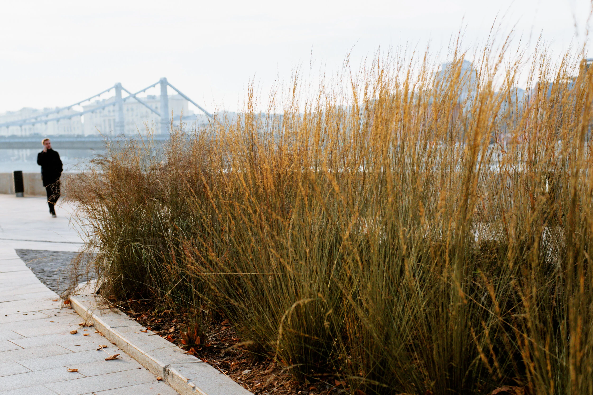 Krymskaya Embankment