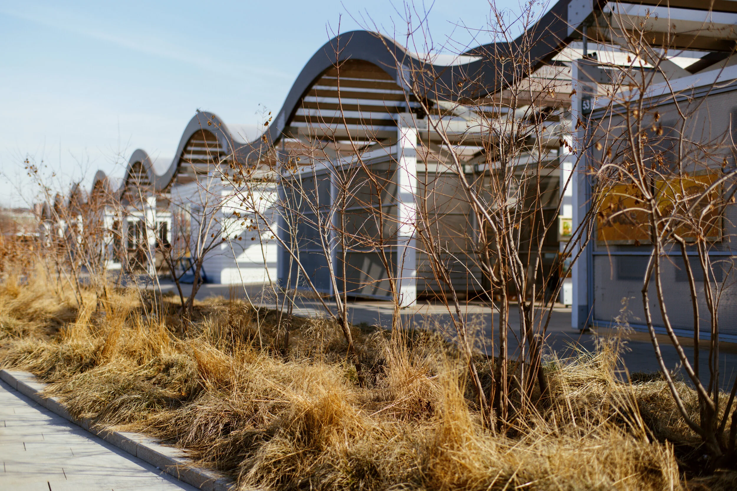 Krymskaya Embankment