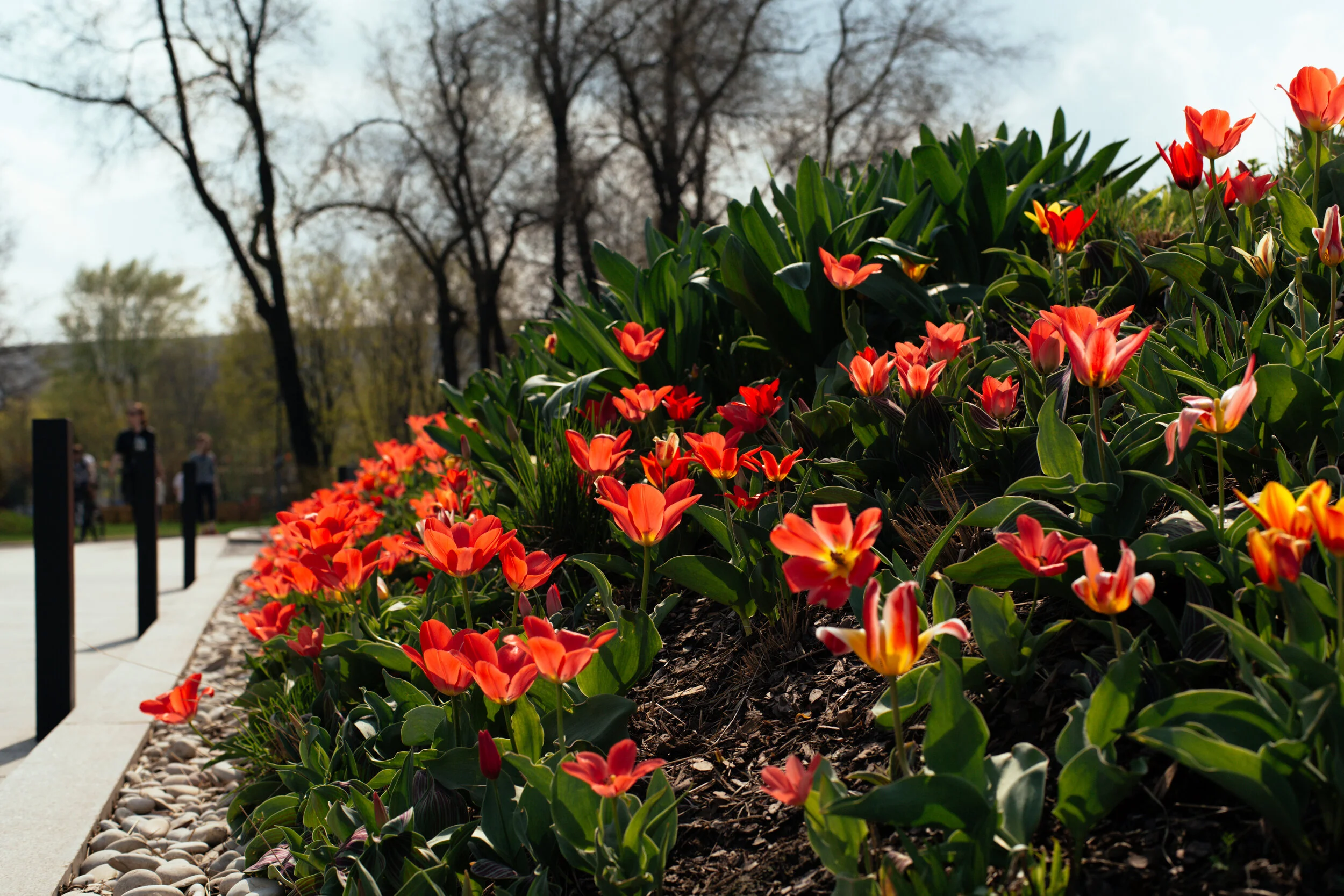 Krymskaya Embankment