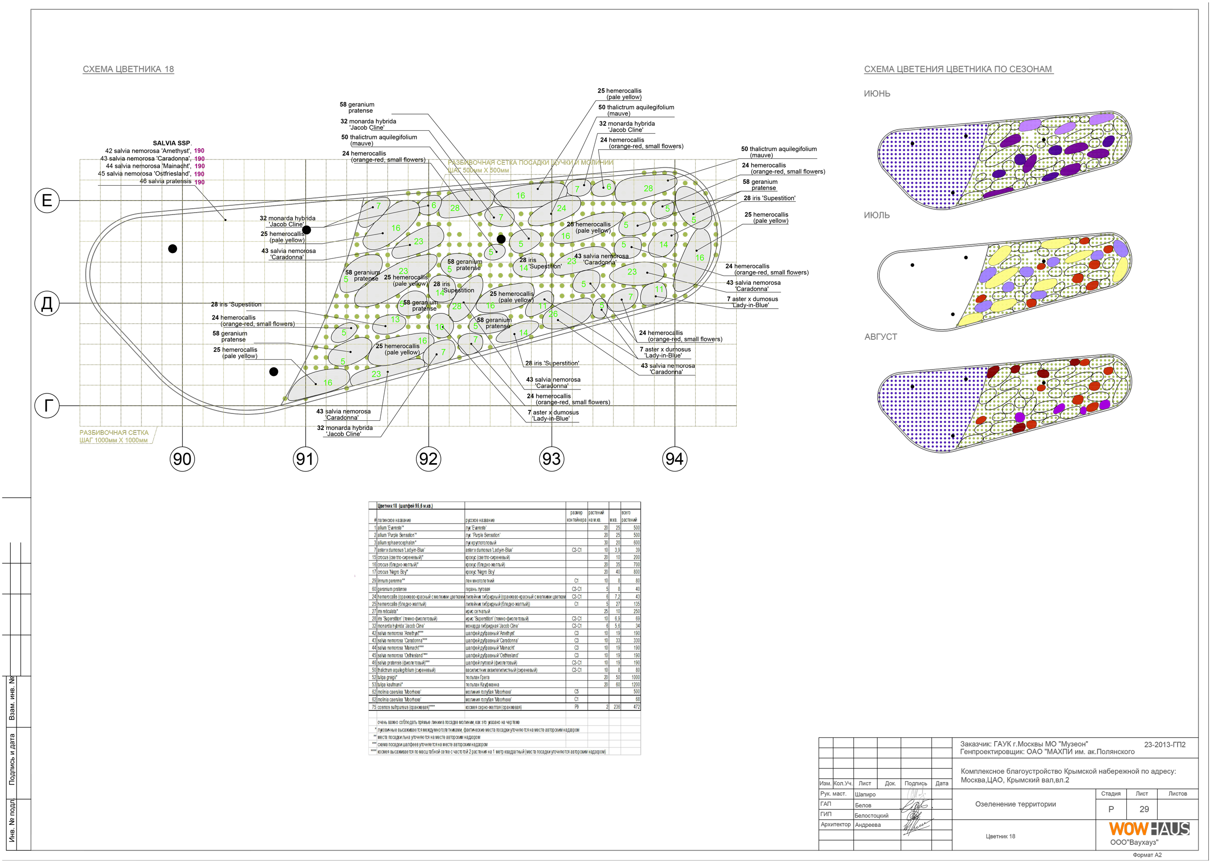 Krymskaya Embankment