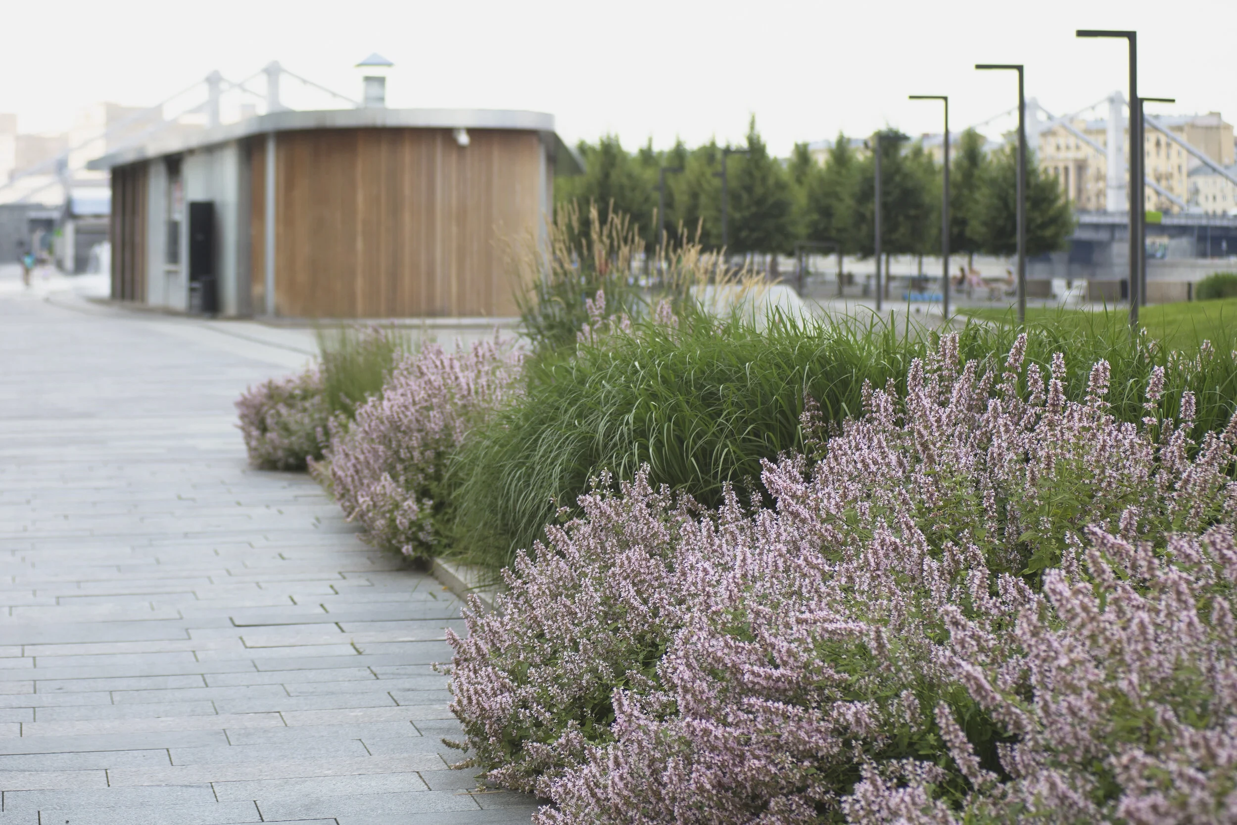 Krymskaya Embankment