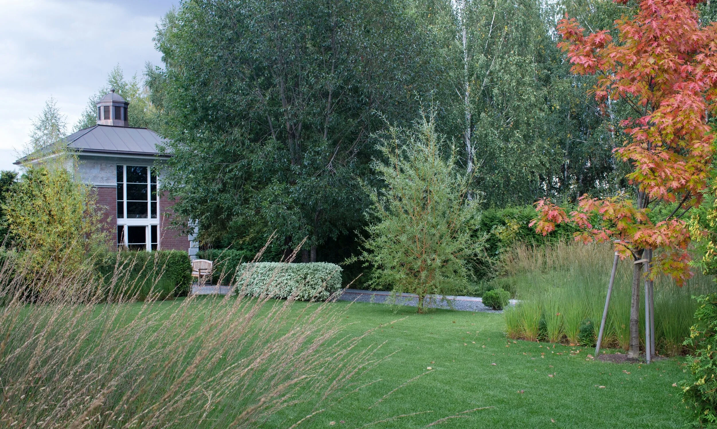 Bay of Finland Garden