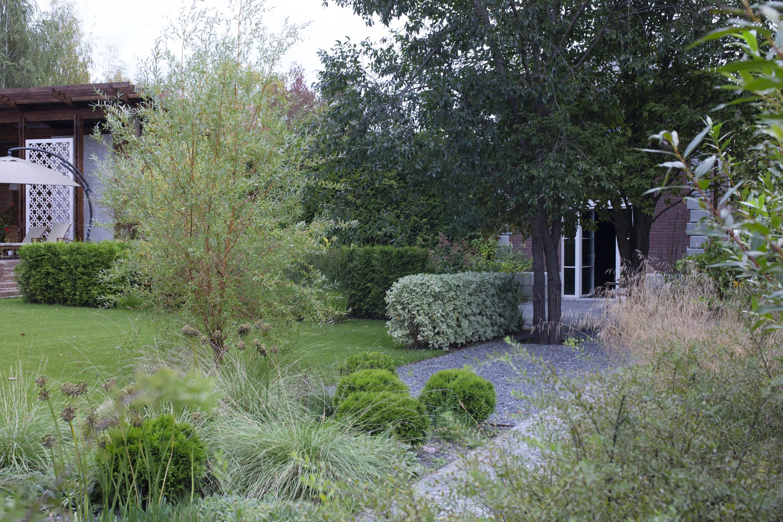 Bay of Finland Garden