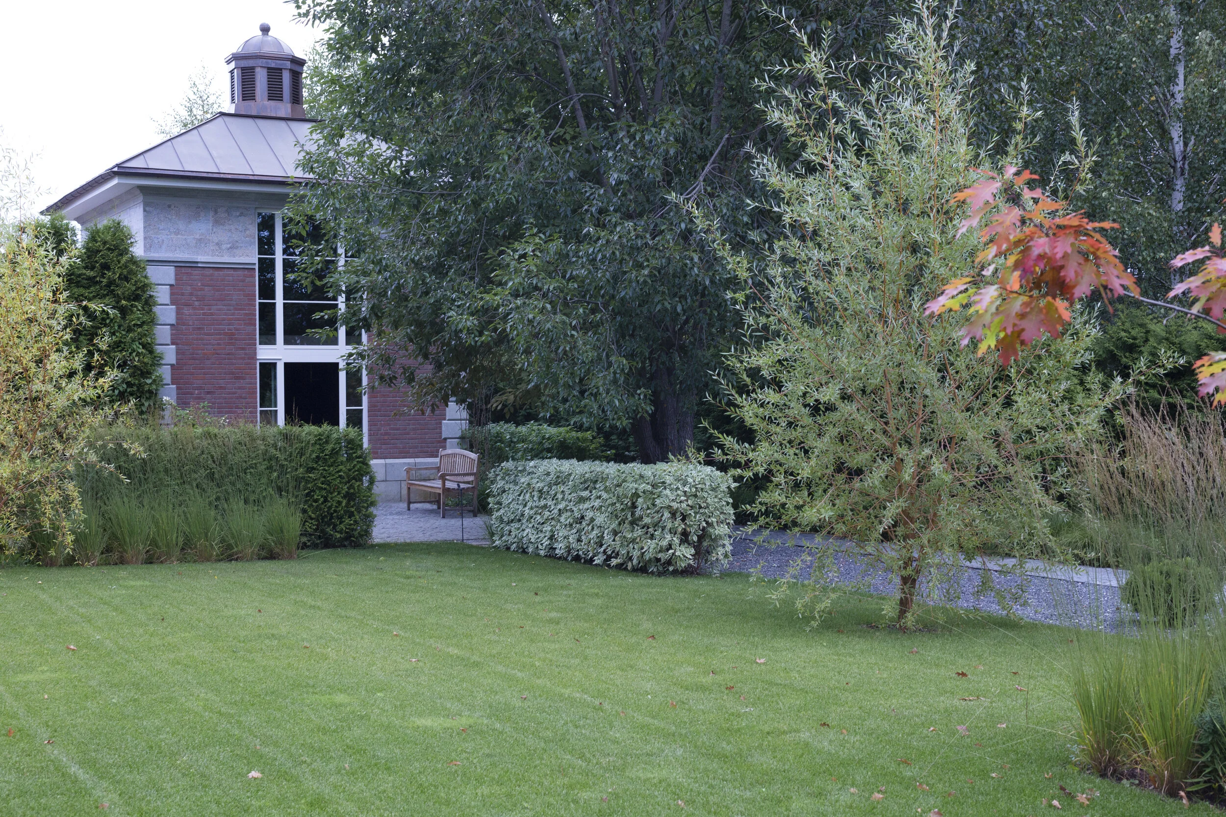 Bay of Finland Garden