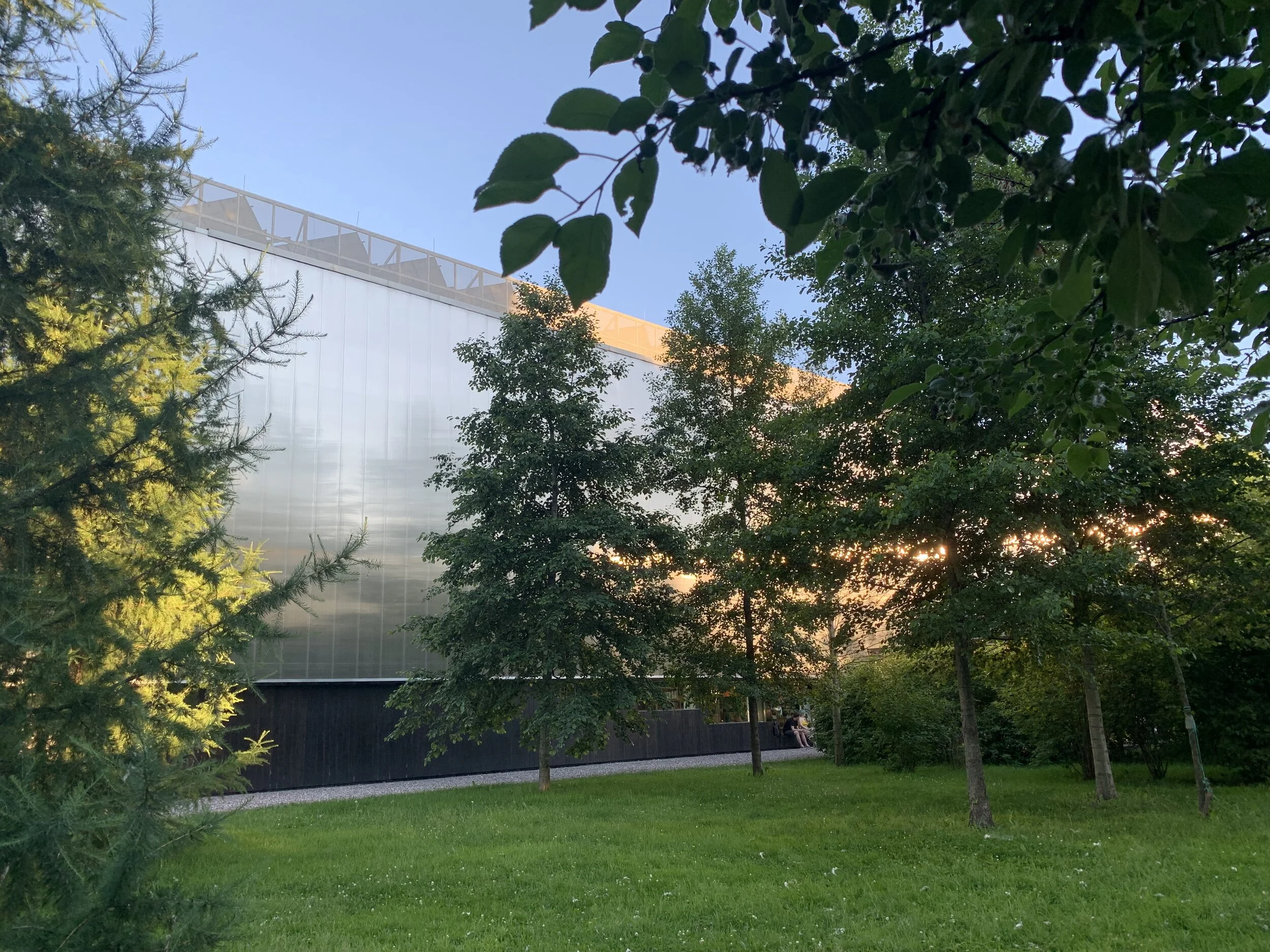 Bay of Finland Garden