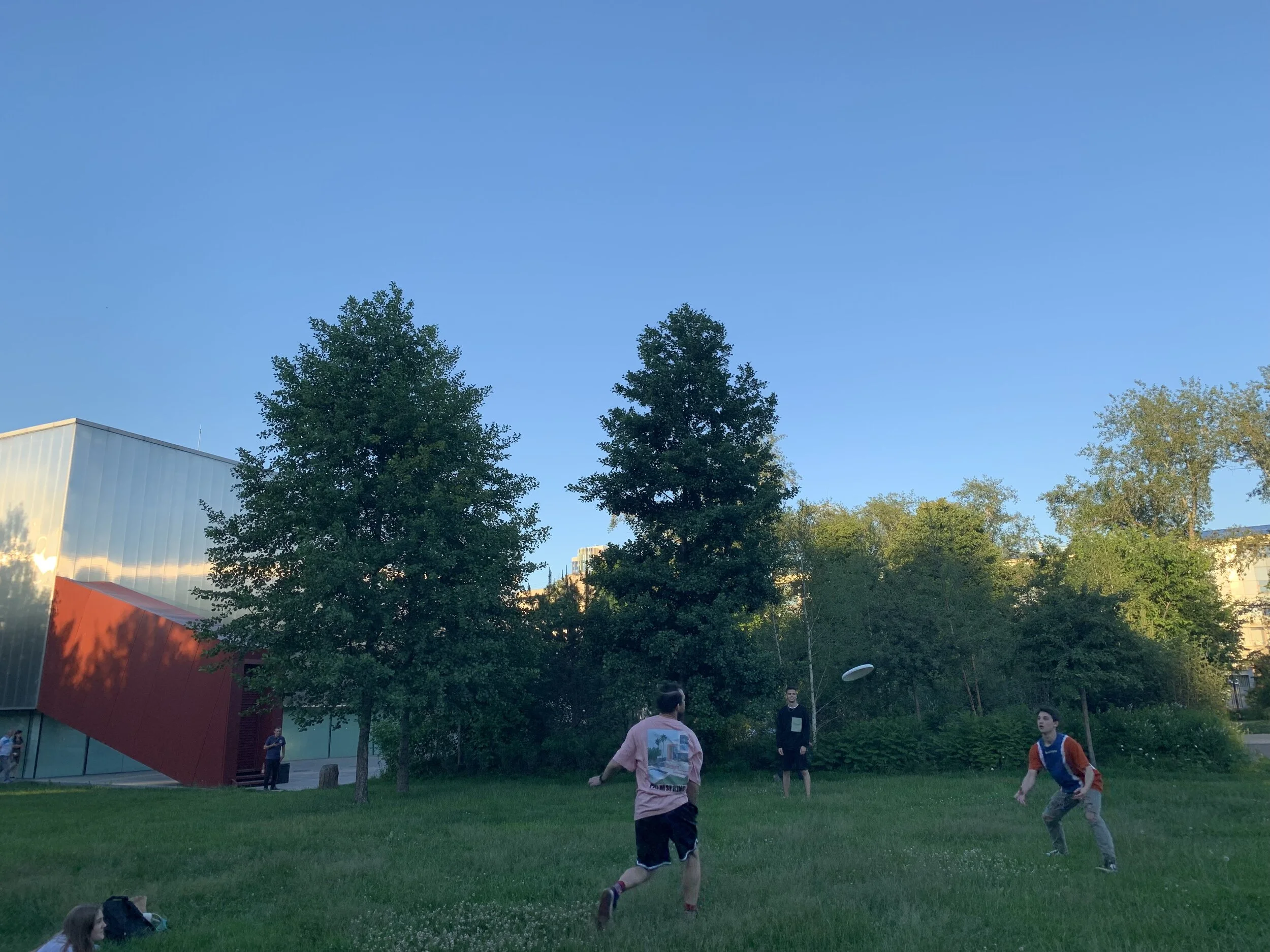 Bay of Finland Garden