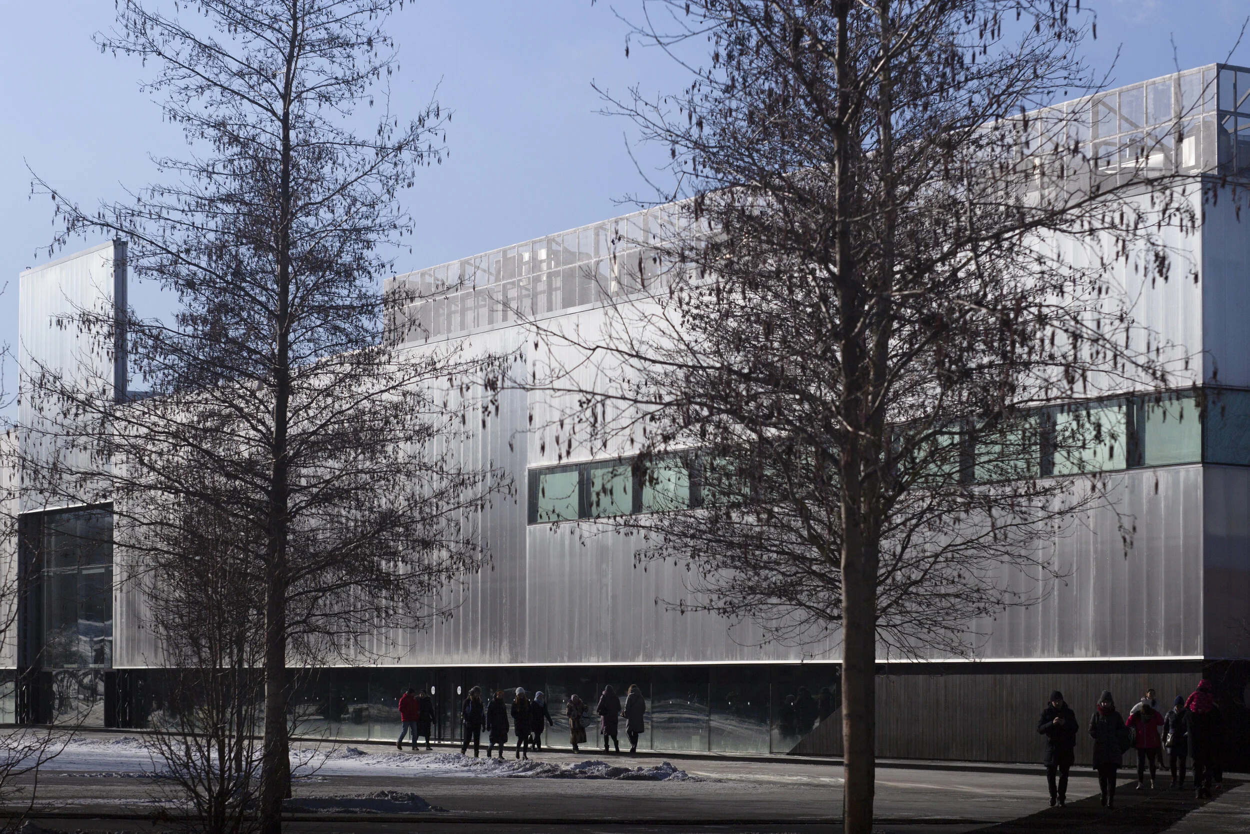 Bay of Finland Garden