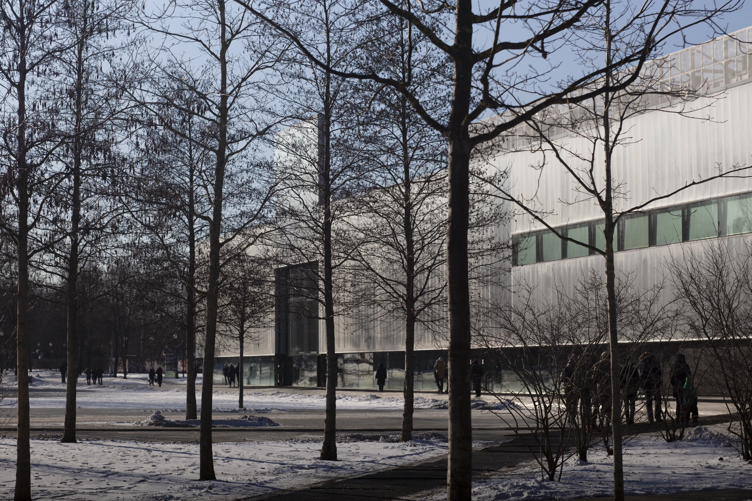 Bay of Finland Garden