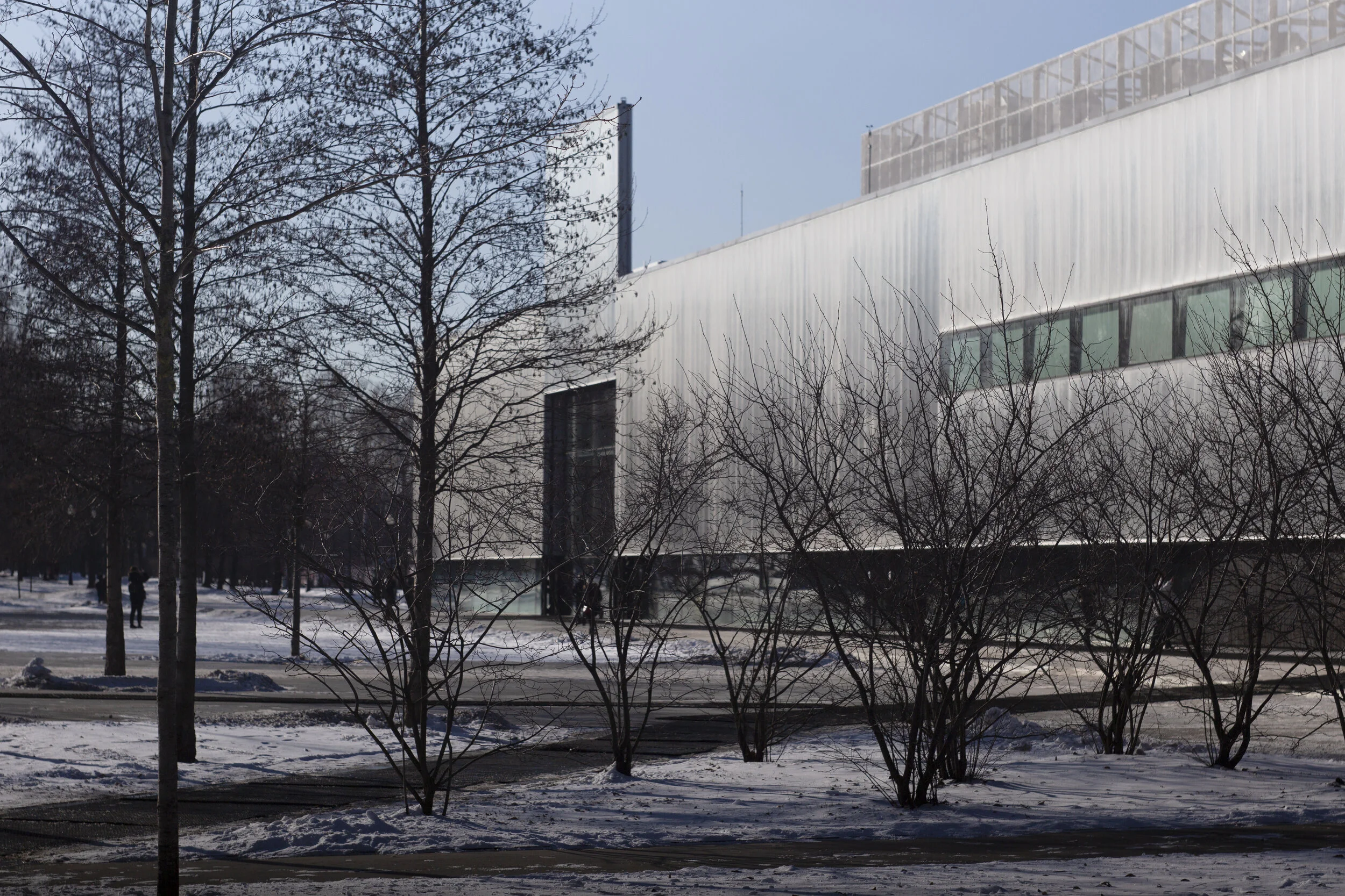 Bay of Finland Garden