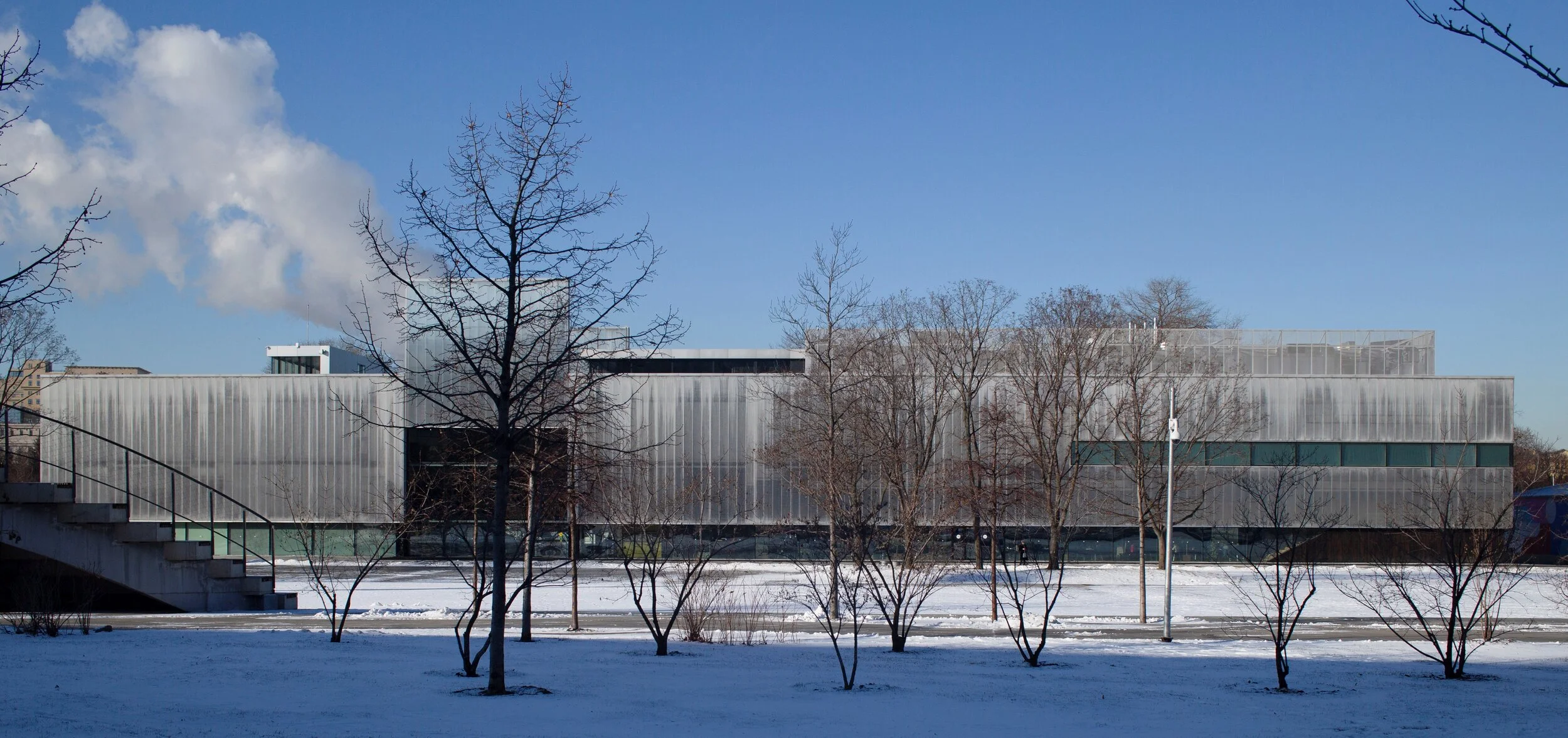 Krymskaya Embankment