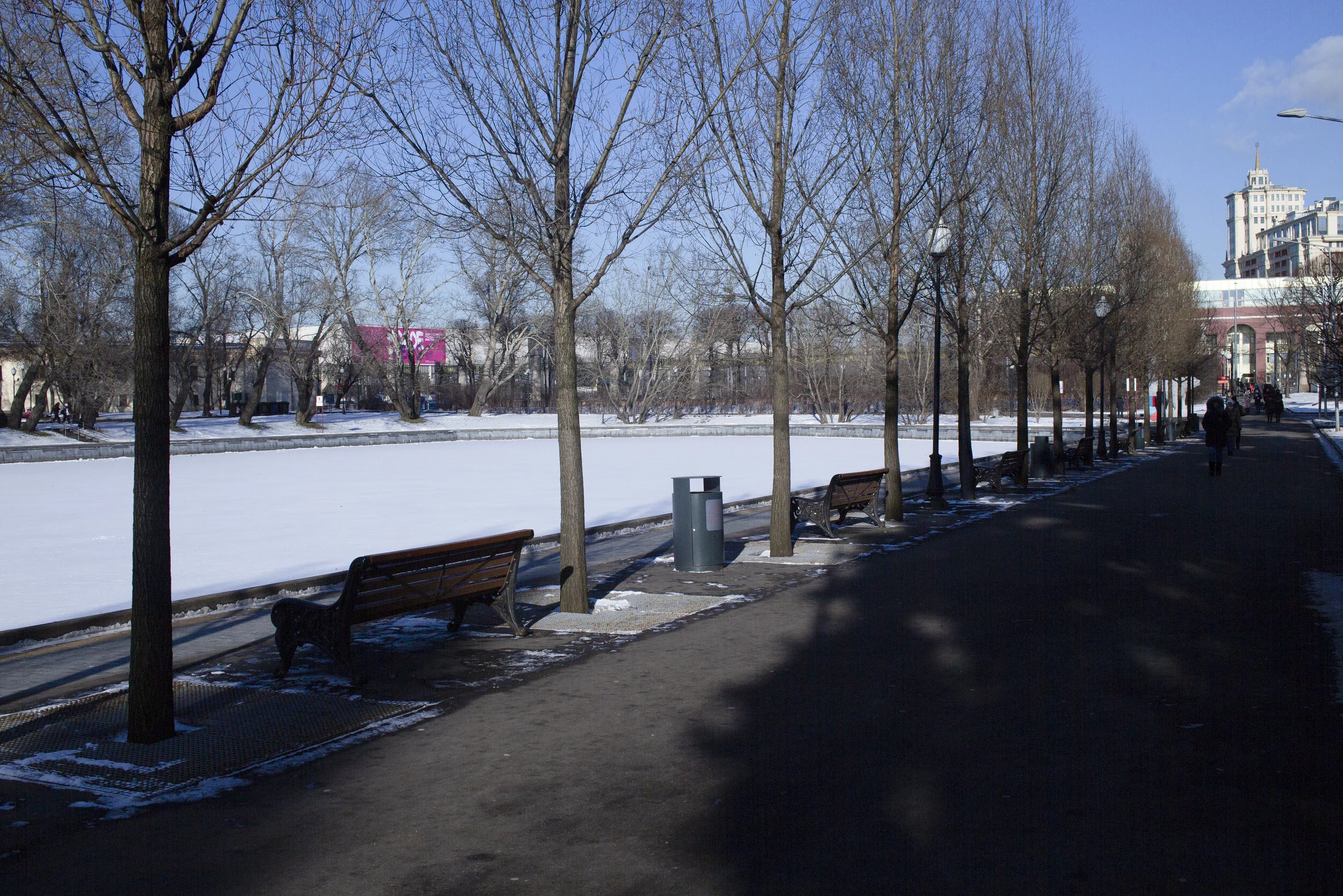 Bay of Finland Garden