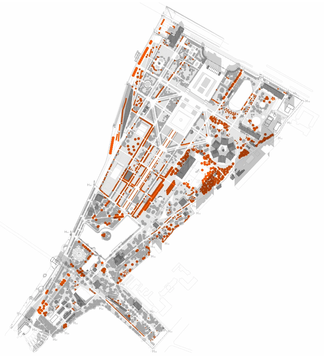 Bay of Finland Garden