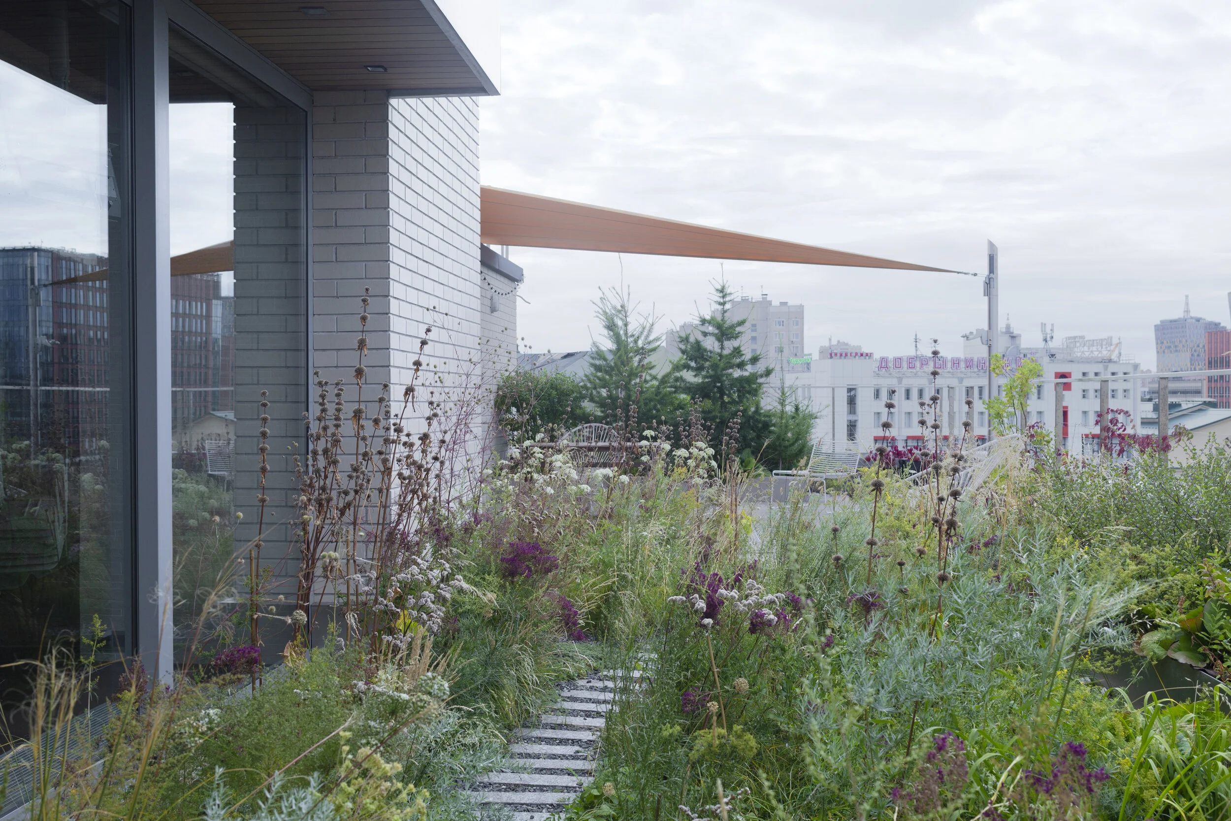 Krymskaya Embankment